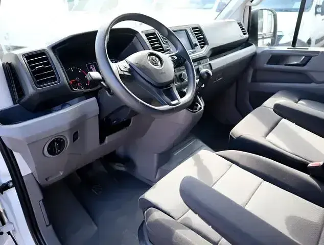 Używany VW Crafter 103 KM (75 kW) 2022 Andere Van
