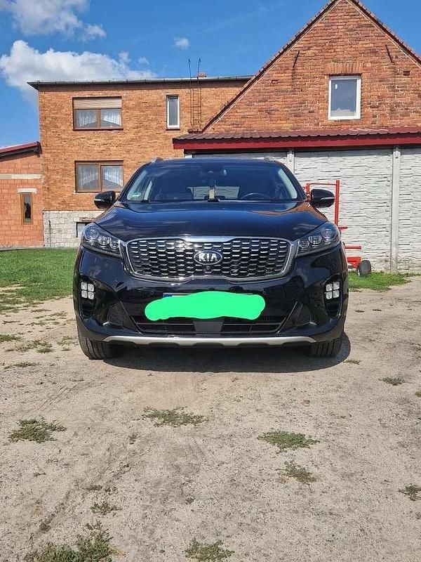 Gebraucht Kia Sorento GT-Line 200 PS (147 kW) 2018 SUV