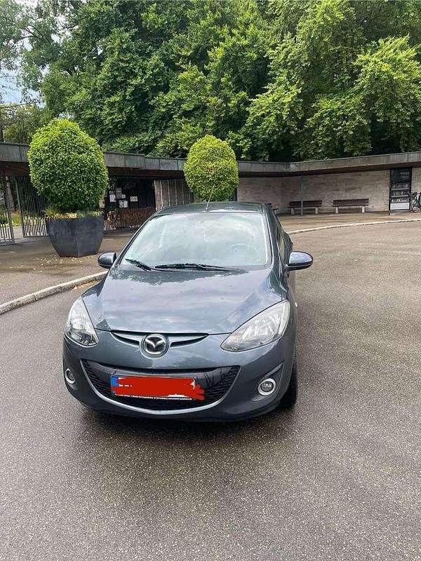 Gebraucht 2011 Mazda 2 Limousine | 2.800 € (Fairer Preis) - Bild 1/4