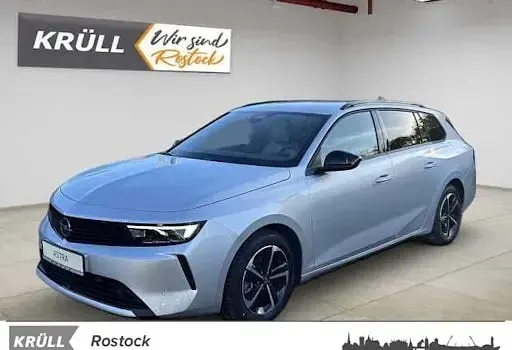 Gebraucht Opel Astra Edition 130 PS (95 kW) 2025 Kleinwagen