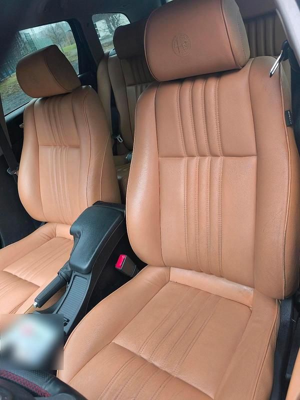 Gebraucht Alfa Romeo 159 200 PS (147 kW) 2007 Grau Kombi