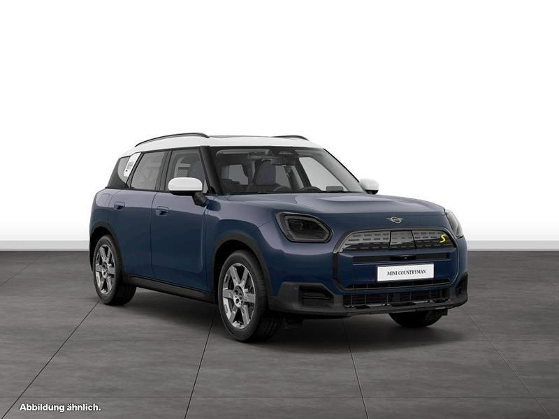 Other Neu 2024 Mini Countryman SUV | 40.942 € (Fairer Preis) - Bild 1/4
