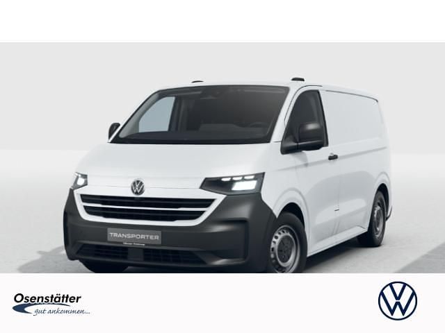 Gebraucht VW Transporter 150 PS (110 kW) 2025 Weiß (clear white) Van