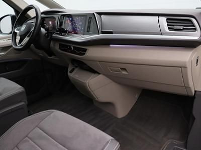 Gebraucht VW Multivan Life 204 PS (150 kW) 2025 Deep black perleffekt Van