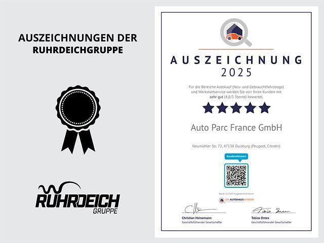 Grau Gebraucht 2024 Citroën C3 Kleinwagen | 13.990 € (Superpreis) - Bild 1/1