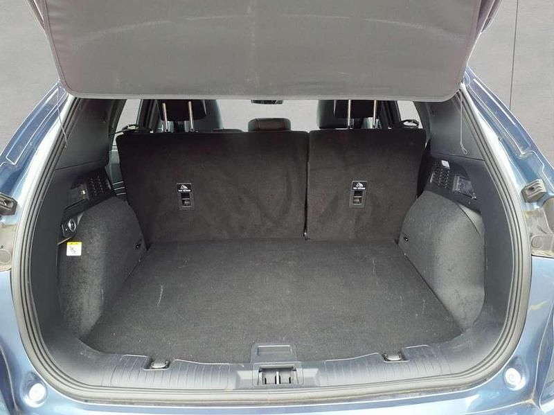 Gebraucht Ford Kuga ST-Line X 150 PS (110 kW) 2023 Blau SUV