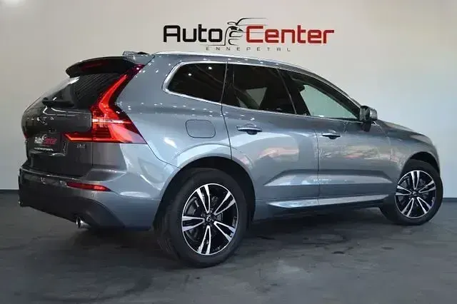Gebraucht Volvo XC60 Momentum 197 PS (144 kW) 2019 Andere SUV