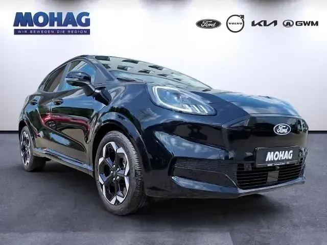 Neu Ford Puma Gen-E Premium 124 kW (169 PS) 2026 Schwarz SUV