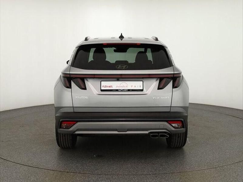 Neu Hyundai Tucson 2025 Andere SUV