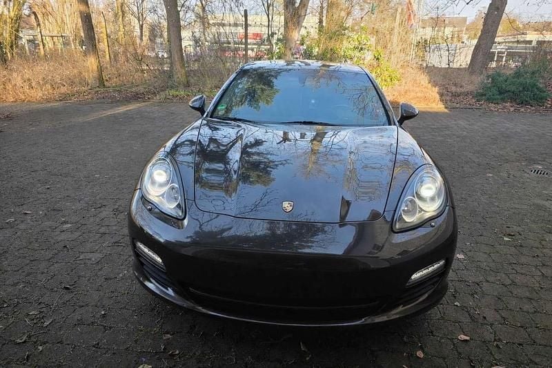 Gebraucht 2011 Porsche Panamera 4 Limousine | 23.000 € (Fairer Preis) - Bild 1/4