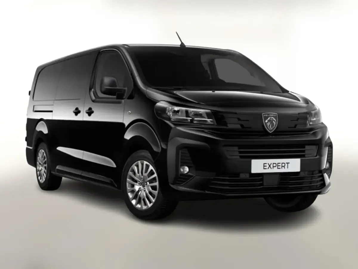 Gebraucht Peugeot Expert Style 150 PS (110 kW) 2026 Van