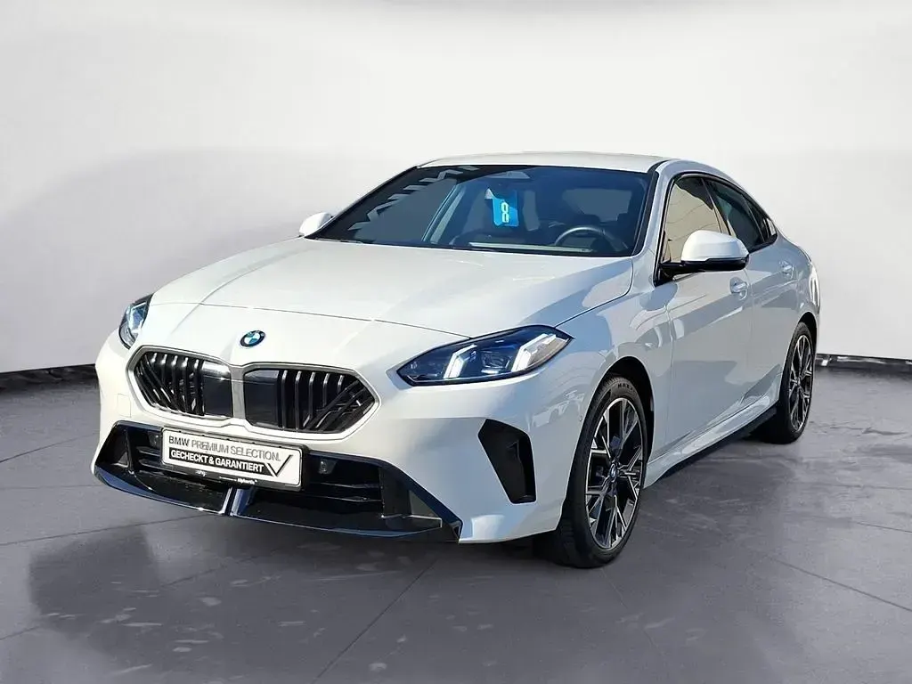 Gebraucht BMW 220 M Sport 170 PS (125 kW) 2025 Coupé