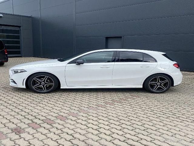 Gebraucht 2019 Mercedes A180 | 24.670 € (Fairer Preis) - Bild 1/4