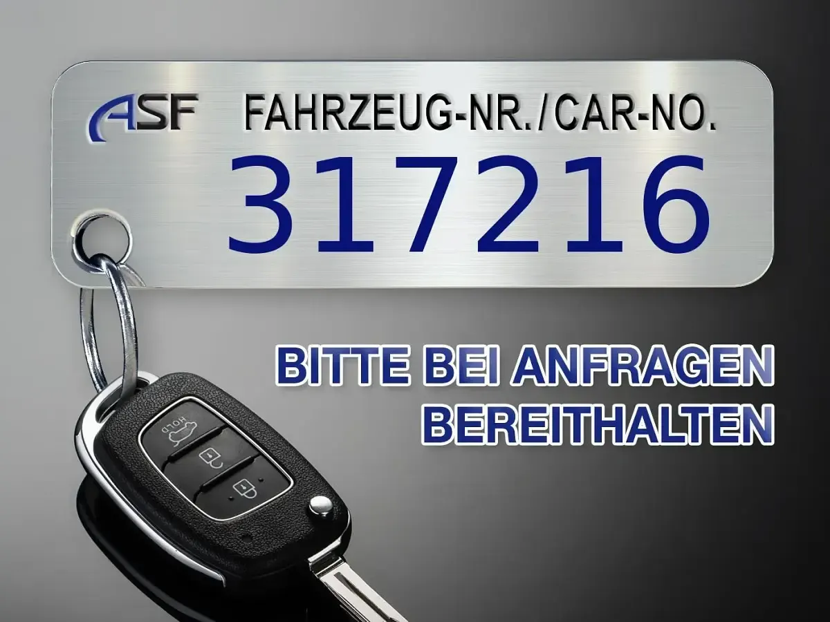 Gebraucht Ford Explorer Extended Range 250 kW (340 PS) 2025 Magneticgrau SUV