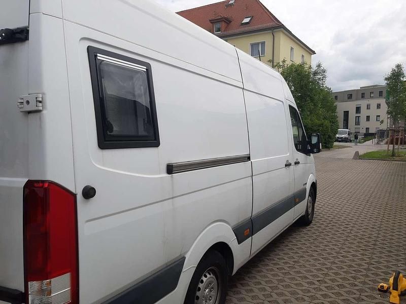 Gebraucht Hyundai H 350 150 PS (110 kW) 2017 Weiß Van