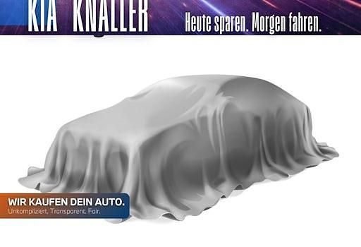 Neu Kia Picanto Vision 68 PS (50 kW) 2026 Grün Kleinwagen