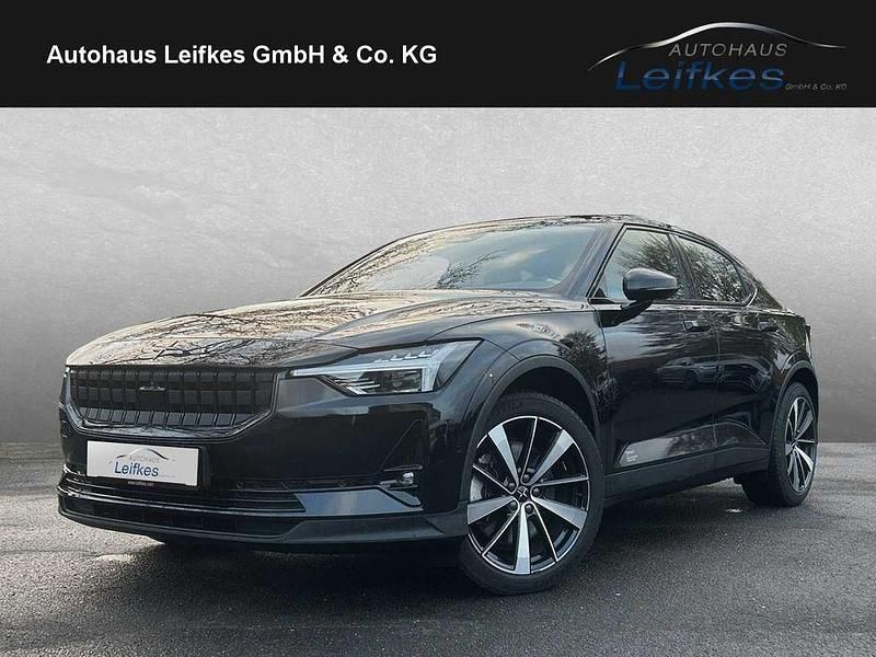 Void Gebraucht 2023 Polestar 2 Pilot Kleinwagen | 28.900 € (Fairer Preis) - Bild 1/4