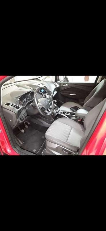 Gebraucht Ford Grand C-Max Titanium 150 PS (110 kW) 2016 Van / Kleinbus