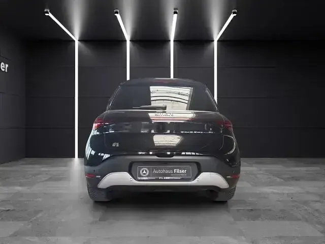Occasion Smart #1 Edition #1 200 kW (272 ch) 2024 Noir SUV