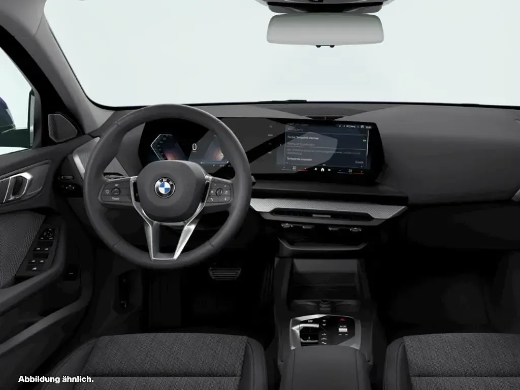 Gebraucht BMW 120 150 PS (110 kW) 2025 Violet Kleinwagen