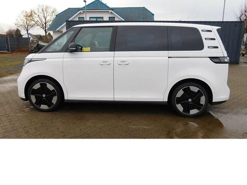 Andere Gebraucht 2023 VW ID. Buzz Pro Van / Kleinbus | 41.990 € (Superpreis) - Bild 1/4
