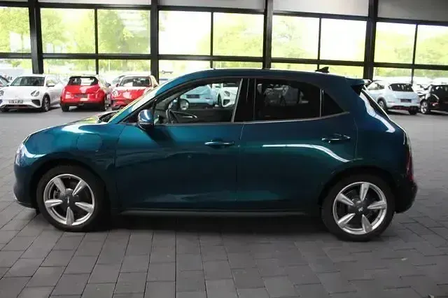 Gebraucht Ora 03 125 kW (171 PS) 2023 Grün Kleinwagen