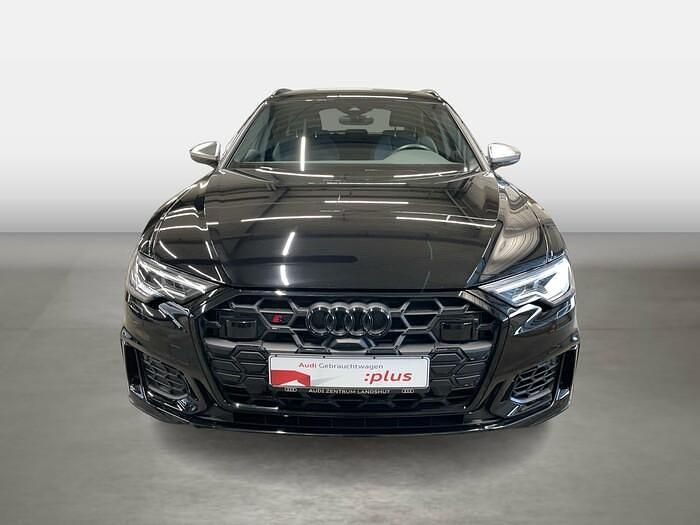 Gebraucht Audi S6 Ambiente 344 PS (253 kW) 2024 Brillantschwarz Kombi