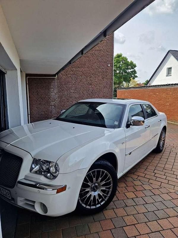 Gebraucht 2009 Chrysler 300C Limousine | 7.800 € (Fairer Preis) - Bild 1/4