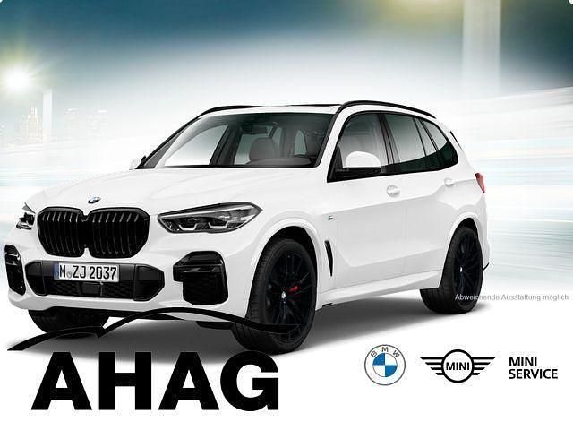 Gebraucht BMW X5 Shadowline 530 PS (389 kW) 2023 Schwarz SUV