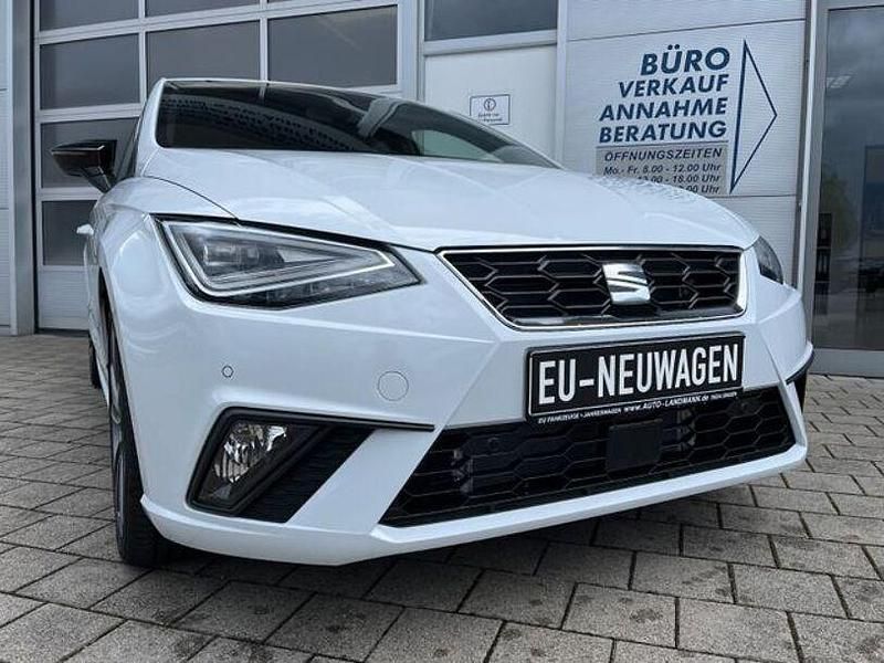 Andere Neu 2025 Seat Ibiza Limousine | 24.990 € (Fairer Preis) - Bild 1/4
