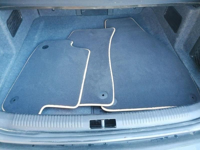 Gebraucht Audi A4 Cabriolet Performance 220 PS (161 kW) 2004 Schwarz Cabrio