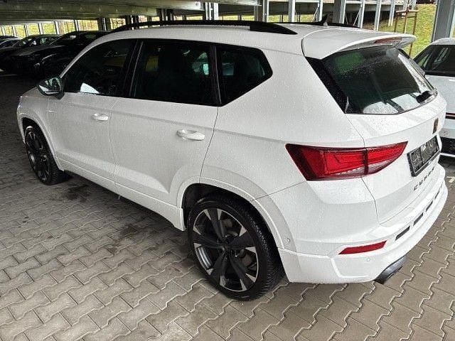 Gebraucht Cupra Ateca VZ 300 PS (220 kW) 2023 Weiß SUV