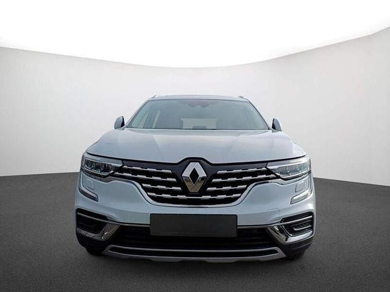 Gebraucht Renault Koleos Techno 184 PS (135 kW) 2022 Univers weiss SUV