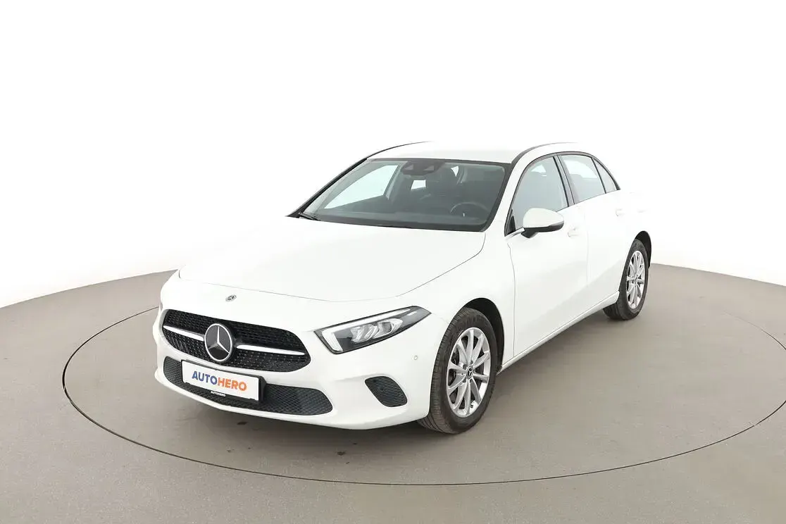 Gebraucht Mercedes A250 Style 2021 Limousine