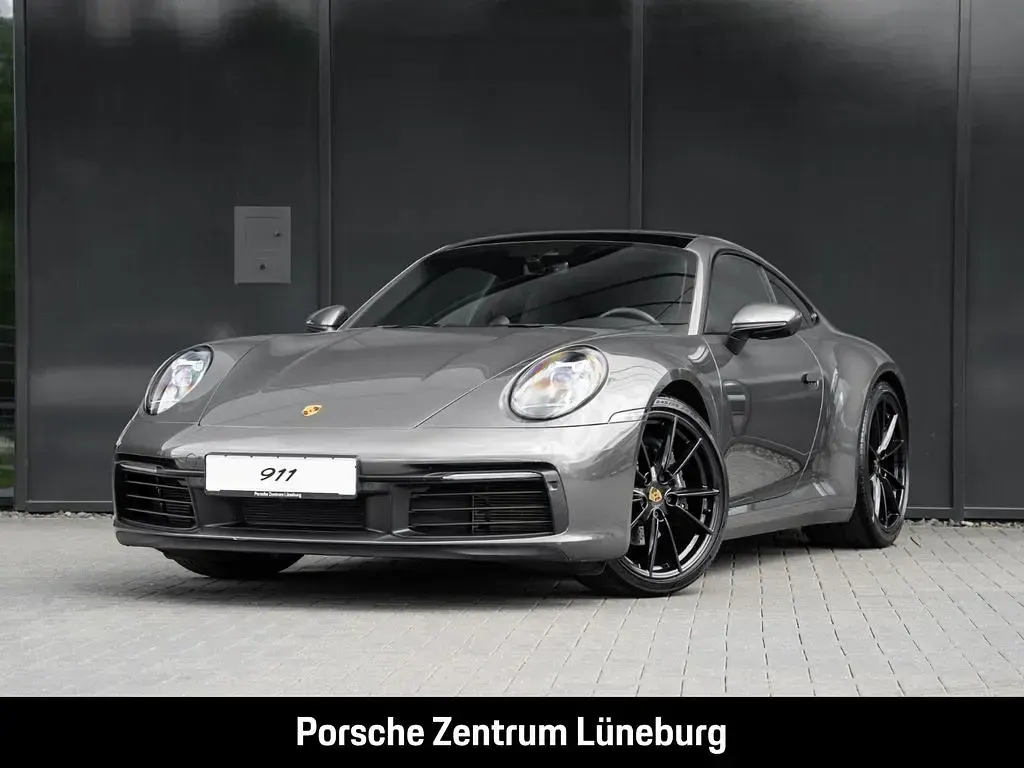 Gebraucht Porsche 911 Carrera 385 PS (283 kW) 2022 Coupé