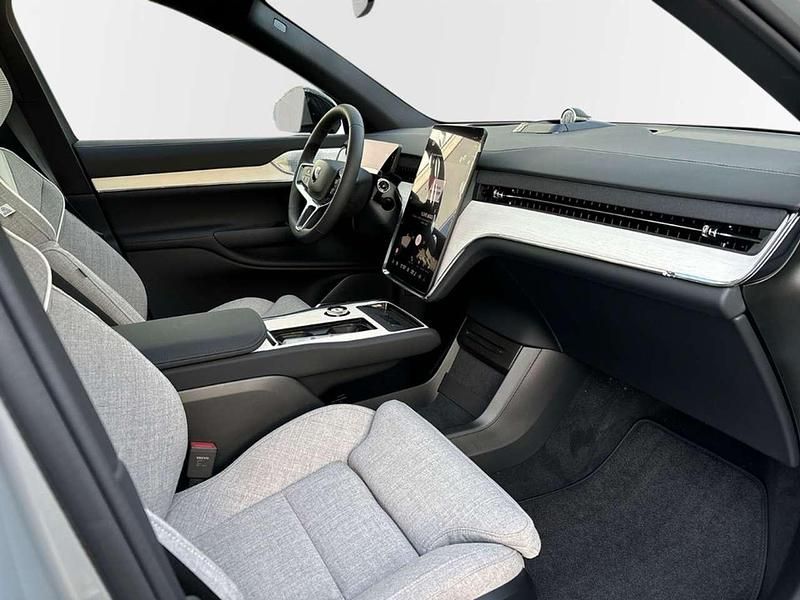 Gebraucht Volvo EX90 Performance 380 kW (517 PS) 2024 Grau SUV