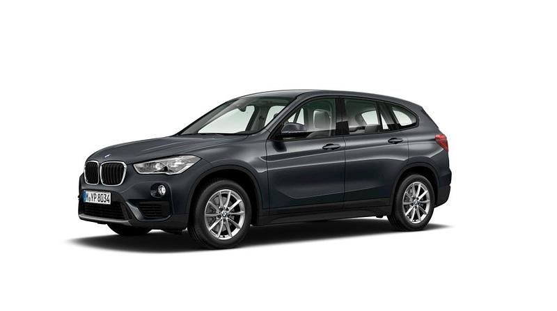 Gebraucht 2025 BMW X1 Advantage SUV | 19.960 € - Bild 1/1