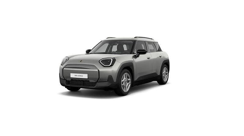 Gebraucht Mini Aceman 135 kW (184 PS) 2024 SUV