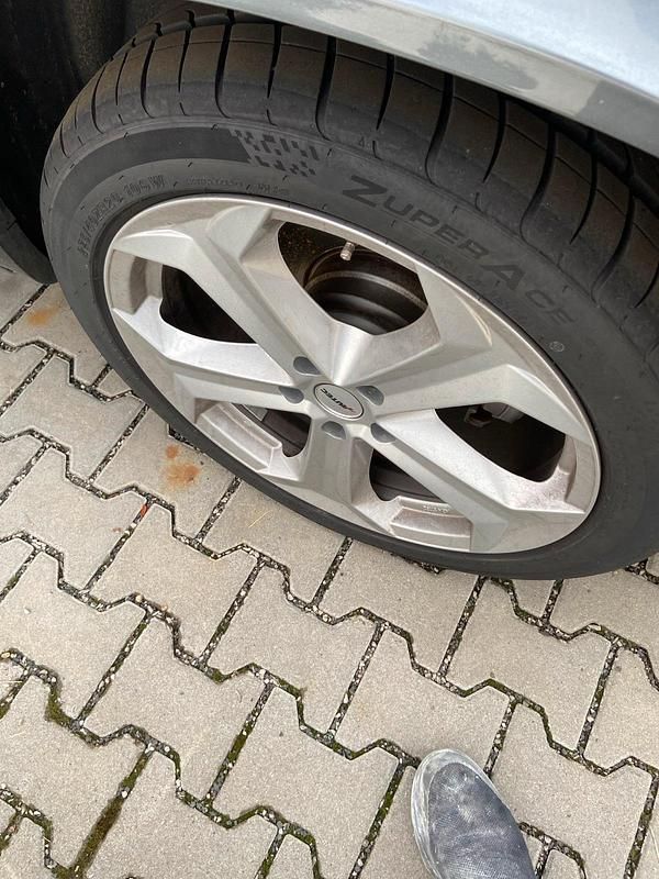 Gebraucht BMW X5 236 PS (173 kW) 2008 Grau SUV