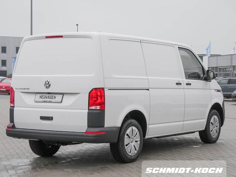 Usata VW Transporter 2026 Bianco Furgone