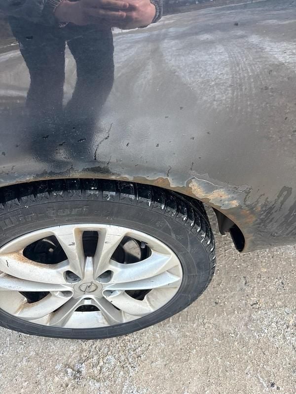 Gebraucht Opel Corsa 125 PS (91 kW) 2009 Schwarz Kleinwagen