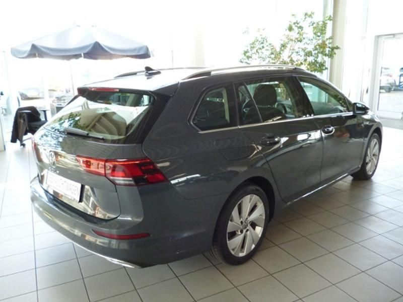 Gebraucht VW Golf VIII Style 150 PS (110 kW) 2024 Kombi