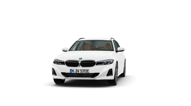 Neu 2025 BMW 330 Comfort Edition Kombi | 56.371 € (Superpreis) - Bild 1/4