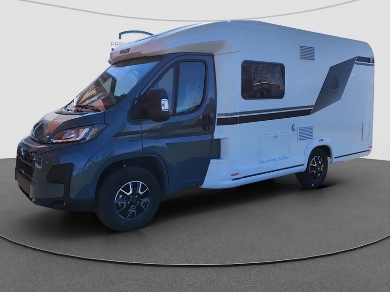 Lanzarote grey Neu 2025 Knaus L!VE TI Van | 79.900 € - Bild 1/4