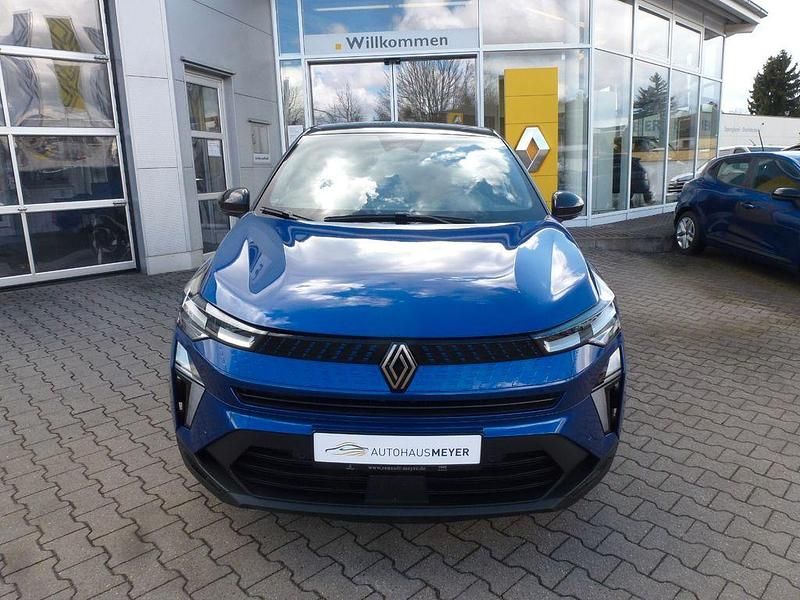 Gebraucht Renault Captur Techno 140 PS (102 kW) 2025 Blau SUV