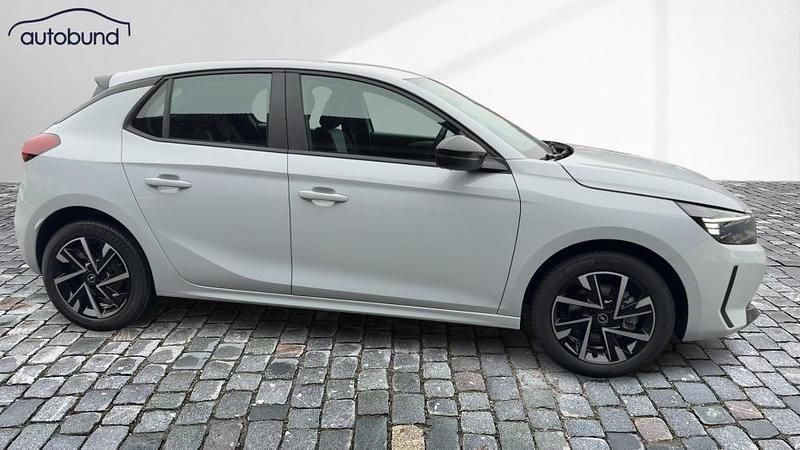 Neu Opel Corsa Edition 101 PS (74 kW) 2025 Weiß Kleinwagen