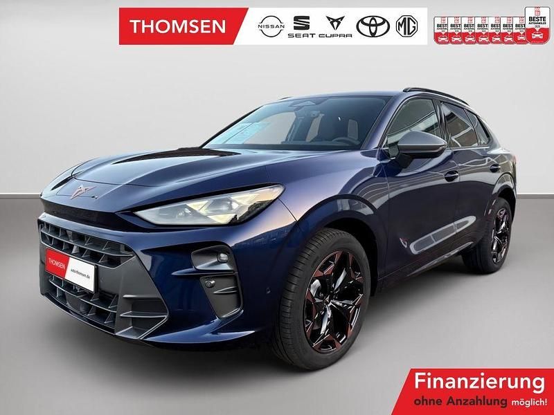 Fehlt! Neu 2025 Cupra Terramar SUV | 48.990 € (Etwas zu teuer) - Bild 1/4