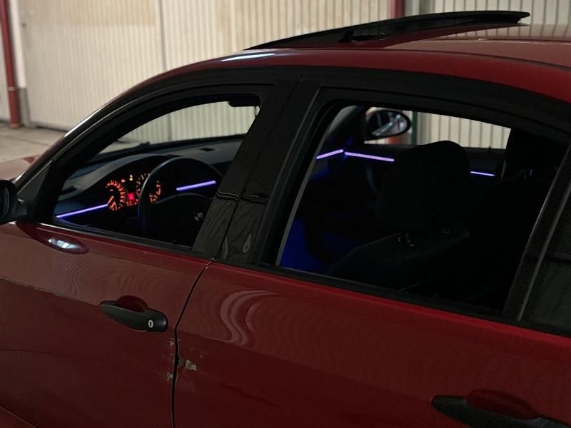 Gebraucht BMW 318 129 PS (94 kW) 2006 Limousine