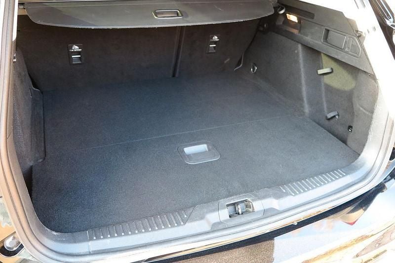 Usata Ford Focus 150 CV (110 kW) 2019 Nero Berlina