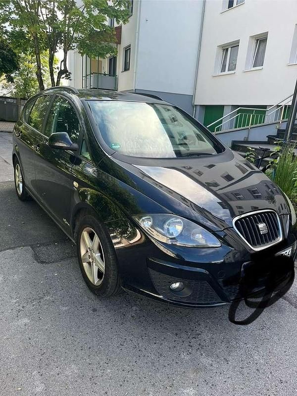 Gebraucht 2011 Seat Altea XL Style Van / Kleinbus | 3.500 € (Guter Preis) - Bild 1/4